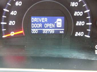 2008 Toyota Camry Photos