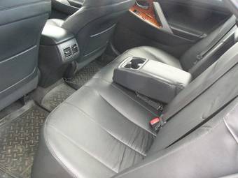 2008 Toyota Camry For Sale