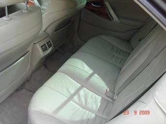 2008 Toyota Camry For Sale