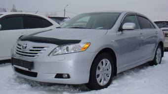 2008 Toyota Camry For Sale