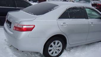 2008 Toyota Camry For Sale