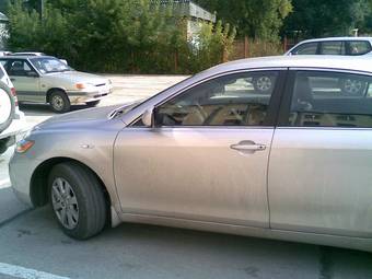 2008 Toyota Camry For Sale