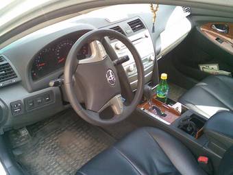 2008 Toyota Camry Pics