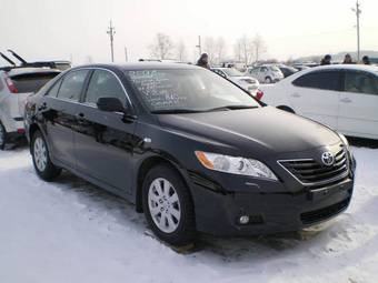 2008 Toyota Camry For Sale