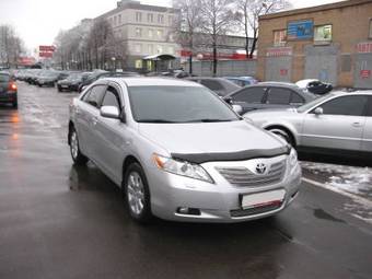 2008 Toyota Camry For Sale