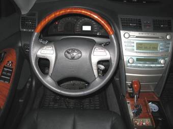 2008 Toyota Camry For Sale