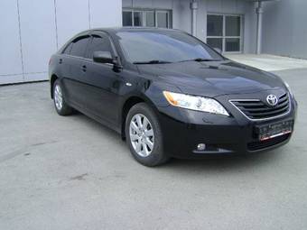 2008 Toyota Camry For Sale