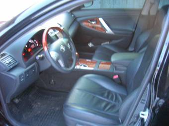 2008 Toyota Camry For Sale