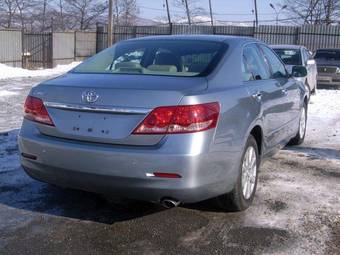 2008 Toyota Camry For Sale