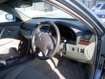 2008 Toyota Camry For Sale