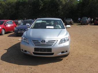 2008 Toyota Camry For Sale