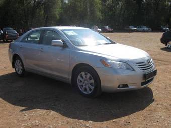 2008 Toyota Camry For Sale