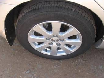 2008 Toyota Camry Images