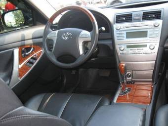 2008 Toyota Camry For Sale