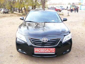 2008 Toyota Camry For Sale