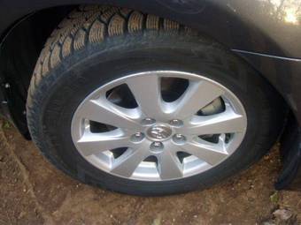 2008 Toyota Camry For Sale