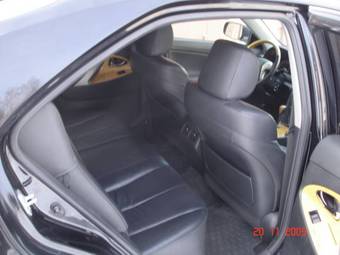 2008 Toyota Camry For Sale
