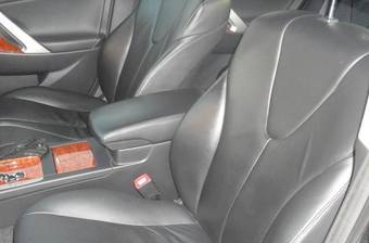 2008 Toyota Camry Pictures