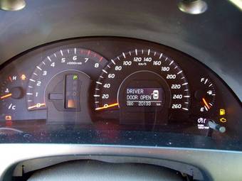 2008 Toyota Camry Pictures