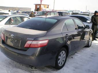 2008 Toyota Camry For Sale