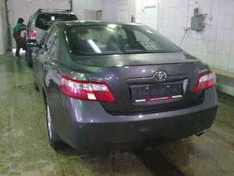 2008 Toyota Camry For Sale