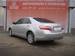 Preview Toyota Camry