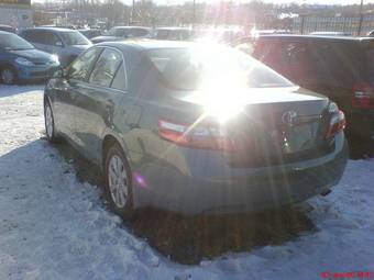 2008 Toyota Camry For Sale