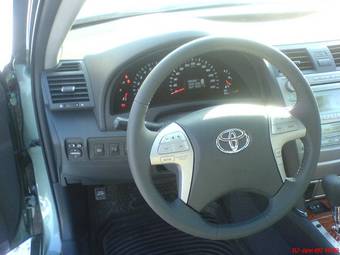 2008 Toyota Camry For Sale