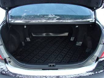2008 Toyota Camry Pictures