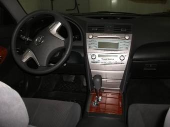 2008 Toyota Camry For Sale