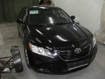 2008 Toyota Camry For Sale