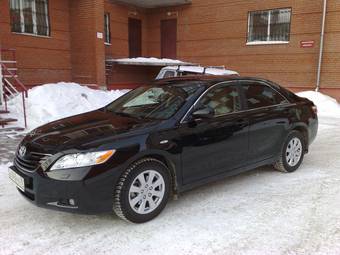 2008 Toyota Camry For Sale