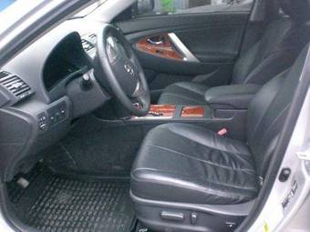 2008 Toyota Camry For Sale