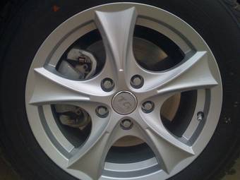 2008 Toyota Camry Pictures