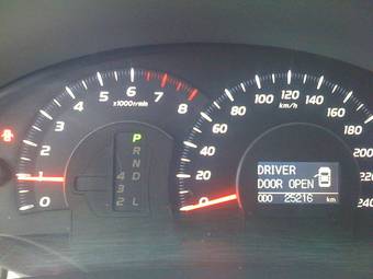 2008 Toyota Camry For Sale