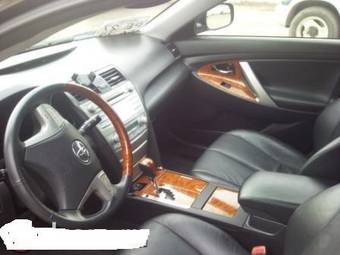 2008 Toyota Camry For Sale