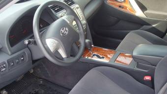 2008 Toyota Camry For Sale