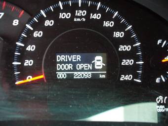2008 Toyota Camry Photos