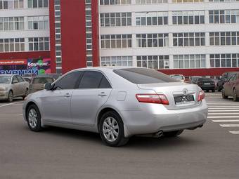 2008 Toyota Camry For Sale