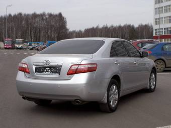 2008 Toyota Camry For Sale