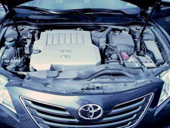 2008 Toyota Camry For Sale