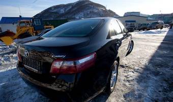 2008 Toyota Camry For Sale