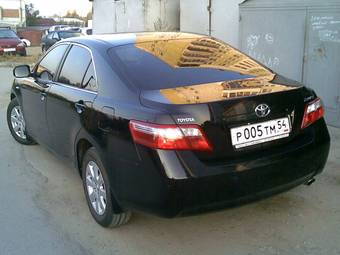 2008 Toyota Camry For Sale