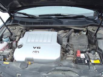 2008 Toyota Camry For Sale