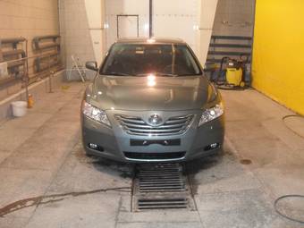 2008 Toyota Camry For Sale