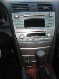 2008 Toyota Camry Pictures