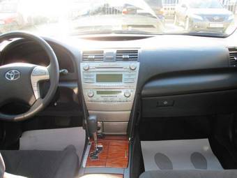 2008 Toyota Camry For Sale