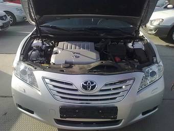 2008 Toyota Camry For Sale