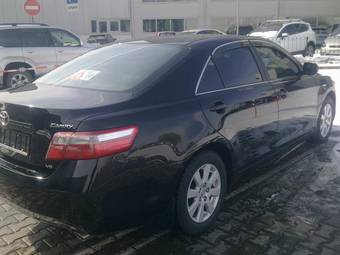 2008 Toyota Camry For Sale