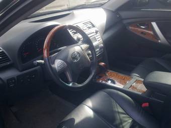 2008 Toyota Camry For Sale